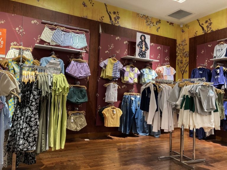 forever 21 stockton 2