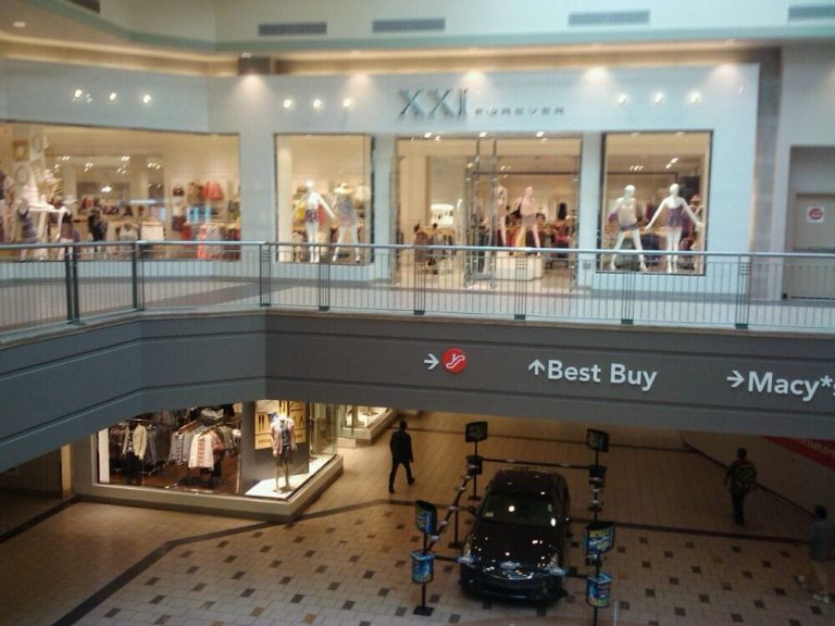 forever 21 west covina