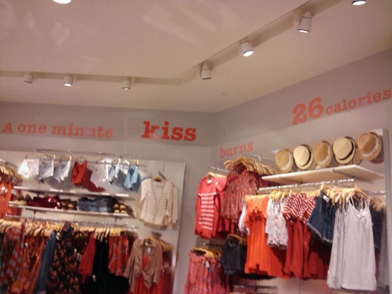 forever 21 west covina