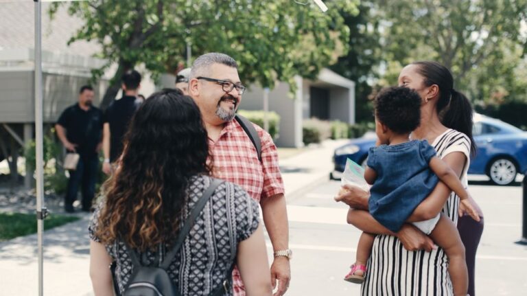 fountain church pleasanton