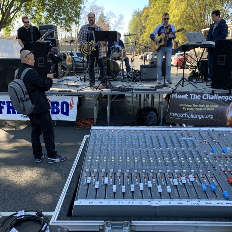 gateway city church san jose