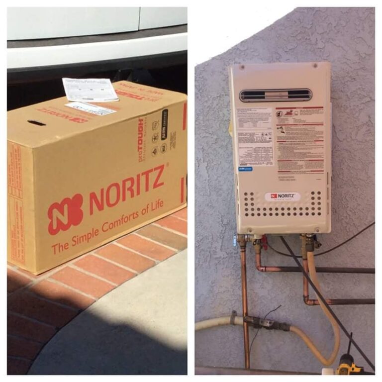 general service plumbing whittier