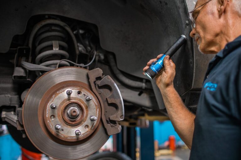 gilmores auto service walnut creek