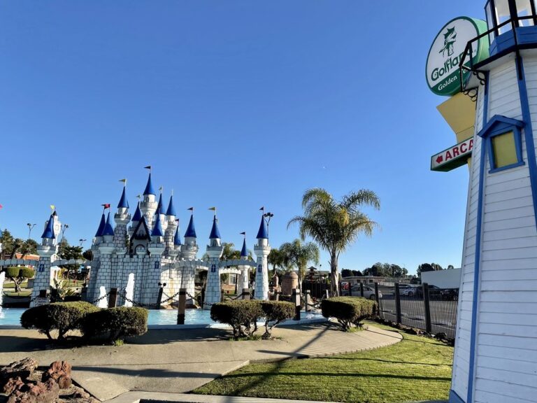 golden tee golfland castro valley