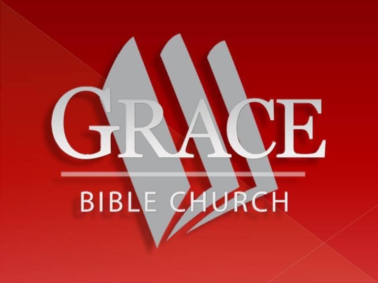 grace bible church hayward
