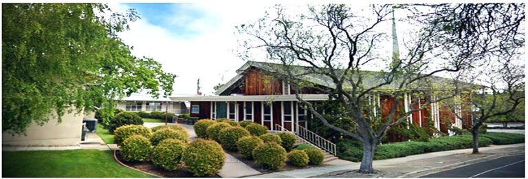 grace bible church redwood city