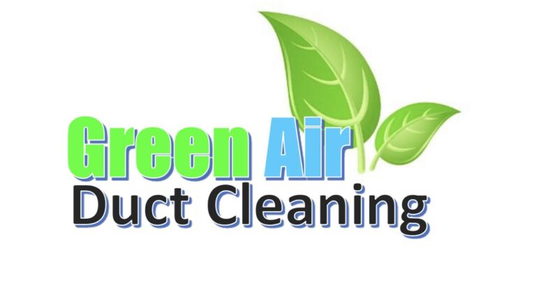 green air duct cleaning san jose
