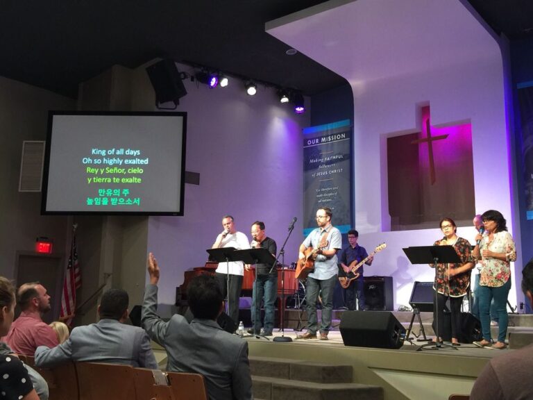 green hills baptist church la habra