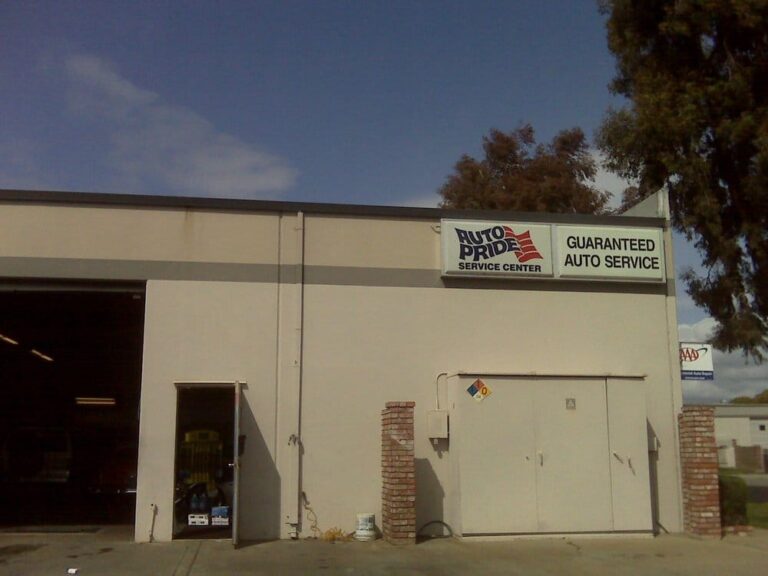 guaranteed auto service hayward 4
