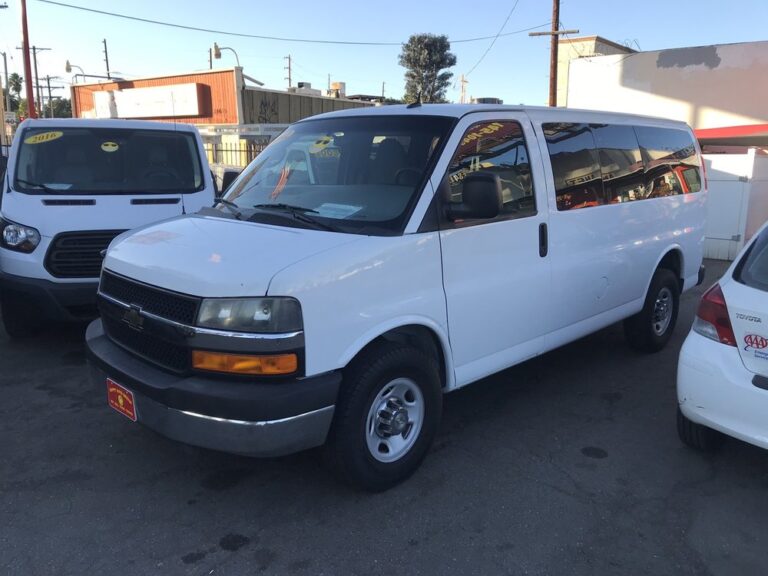 happy auto group los angeles