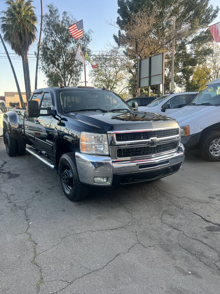 happy auto group los angeles