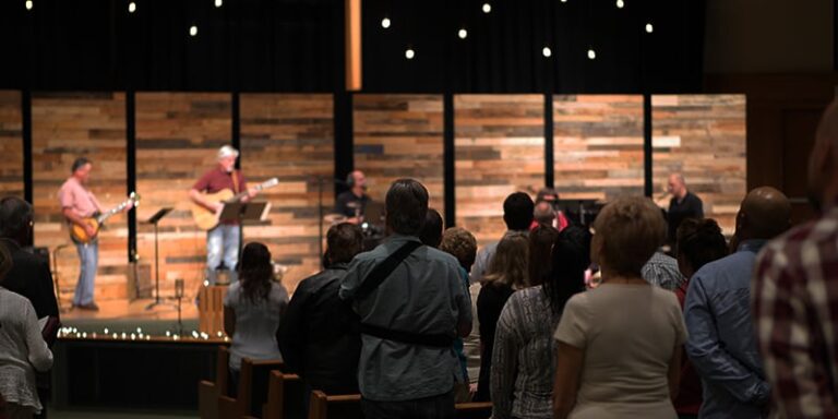 hessel church sebastopol