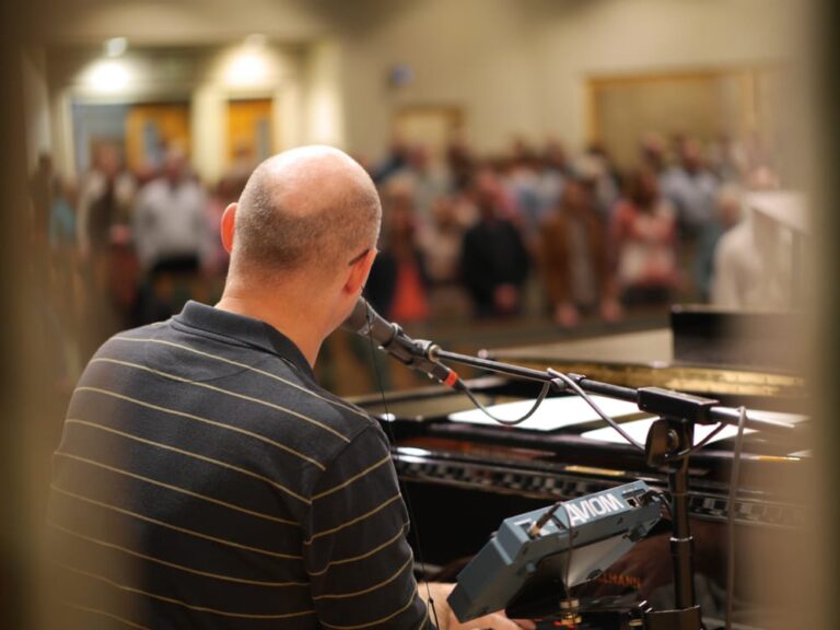 hessel church sebastopol