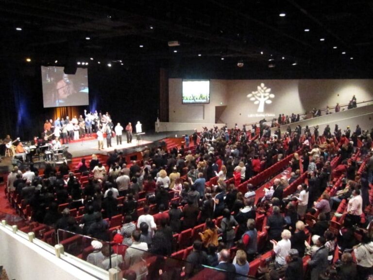 hilltop community church richmond