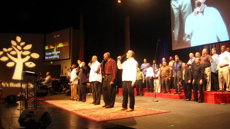 hilltop community church richmond