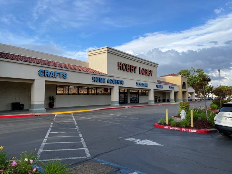 hobby lobby elk grove