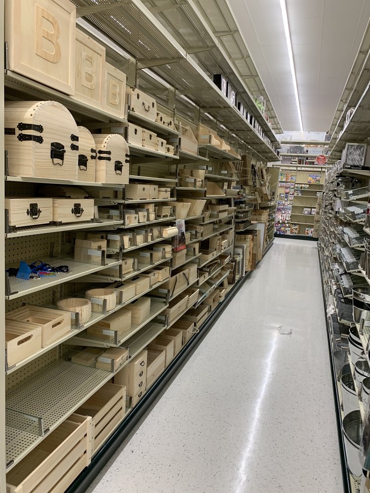 hobby lobby fairfield