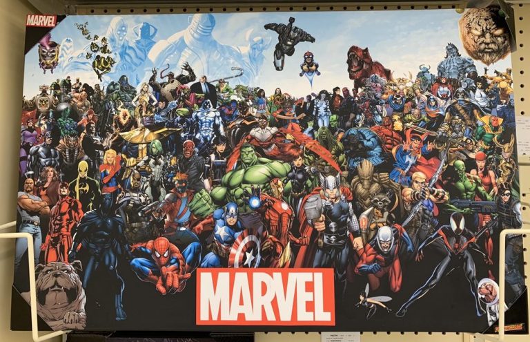 hobby lobby foster city