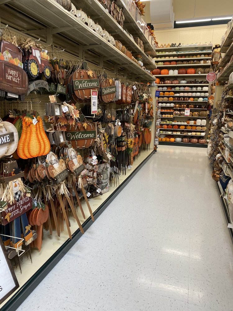 hobby lobby foster city