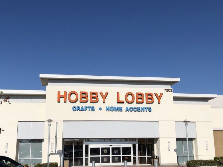 hobby lobby huntington beach 2