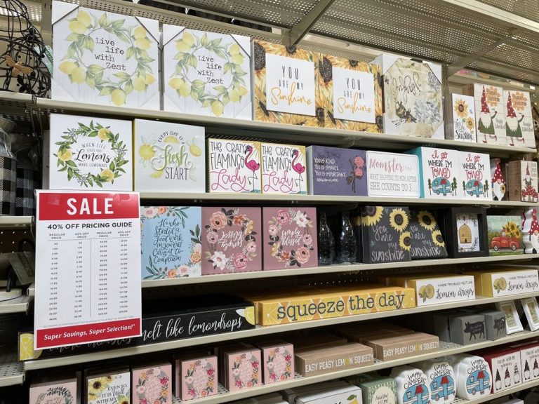 hobby lobby san diego