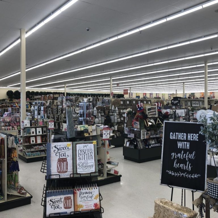 hobby lobby turlock 4