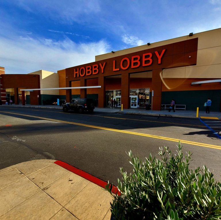 hobby lobby west covina