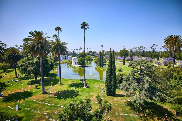 hollywood forever cemetery los angeles 6 hollywood forever cemetery los angeles 6