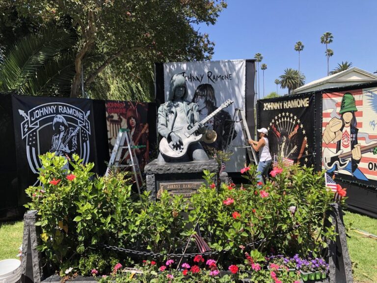 hollywood forever cemetery tour los angeles 3 hollywood forever cemetery tour los angeles 3