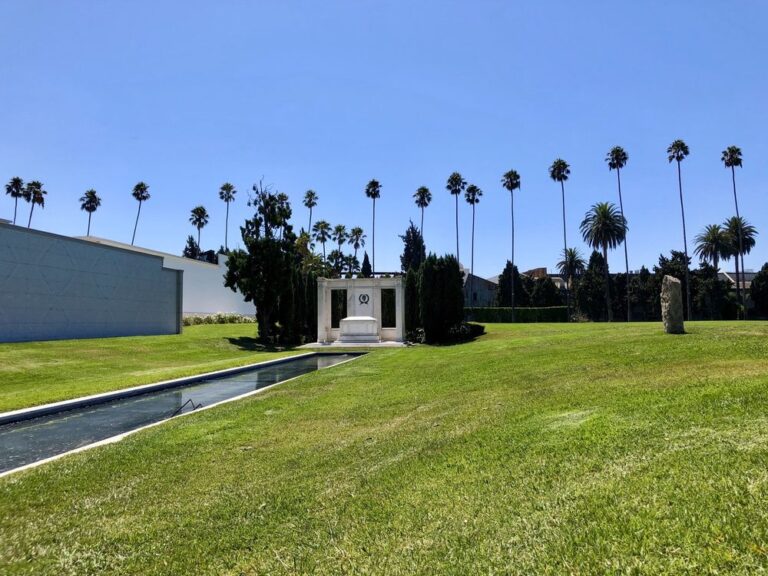 hollywood forever cemetery tour los angeles 3 hollywood forever cemetery tour los angeles 3
