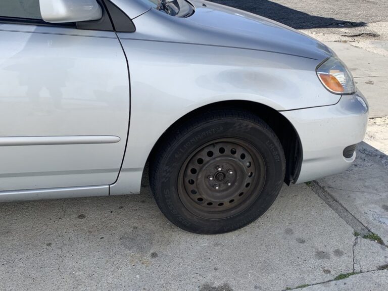 hub caps unlimited lomita