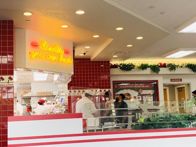 in n out burger alameda 5