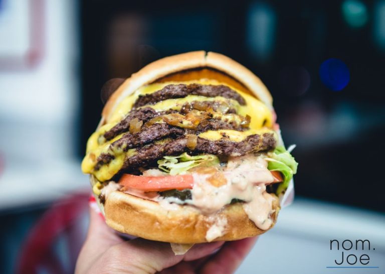 in n out burger alameda 5