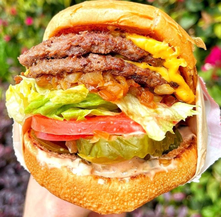 in n out burger alhambra