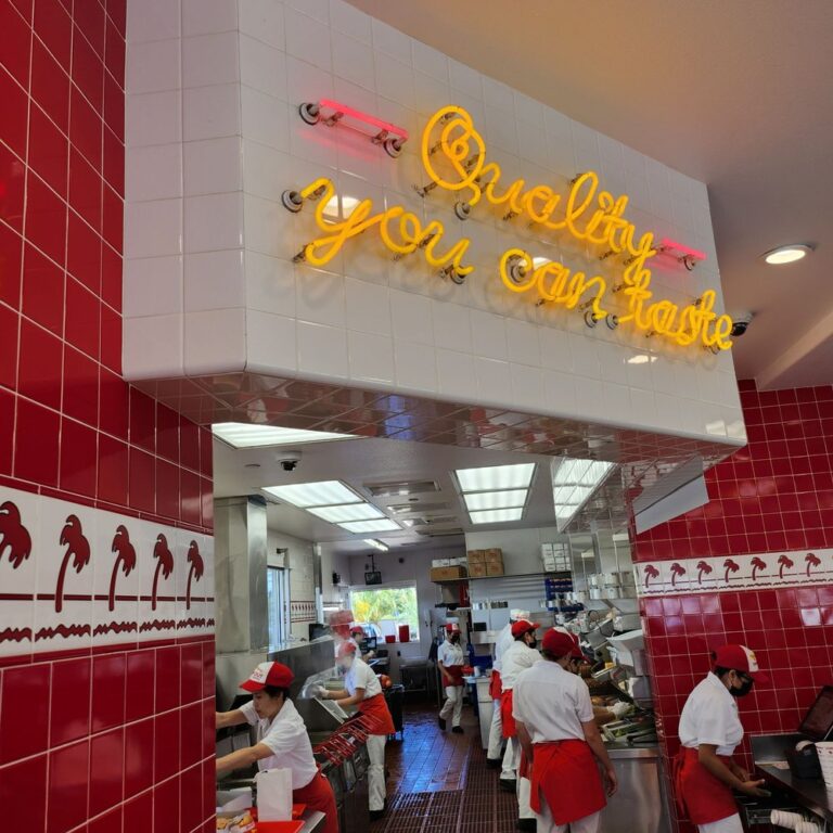 in n out burger anaheim 5