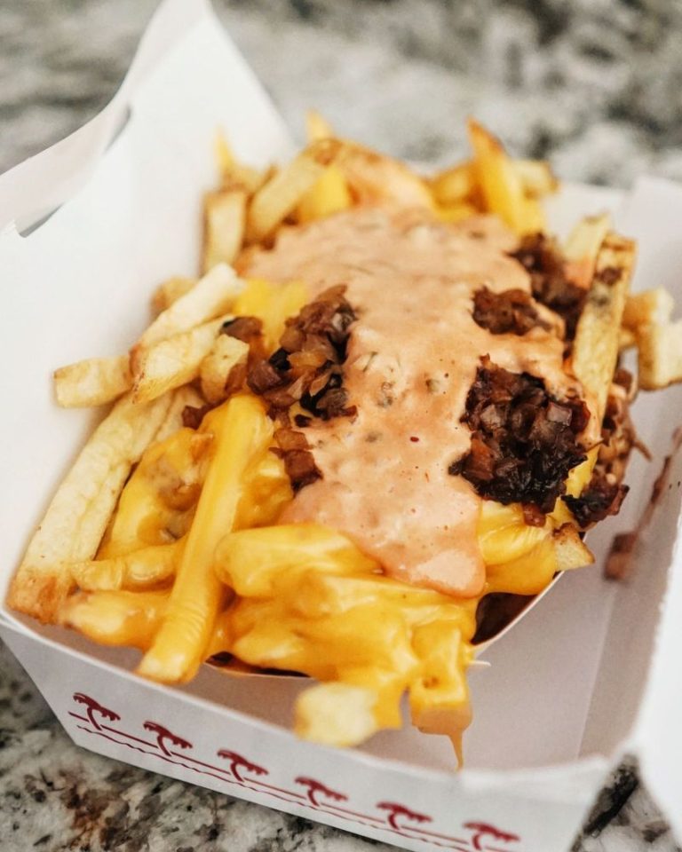 in n out burger anaheim 5