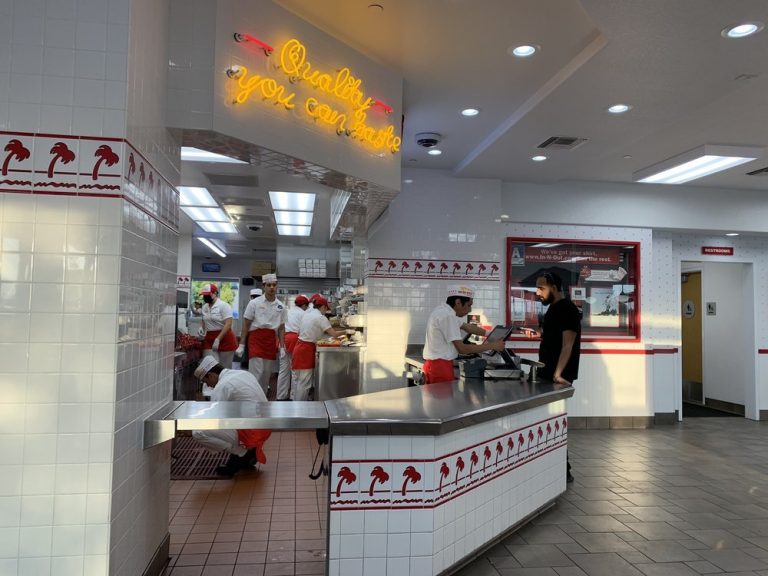 in n out burger bakersfield 3