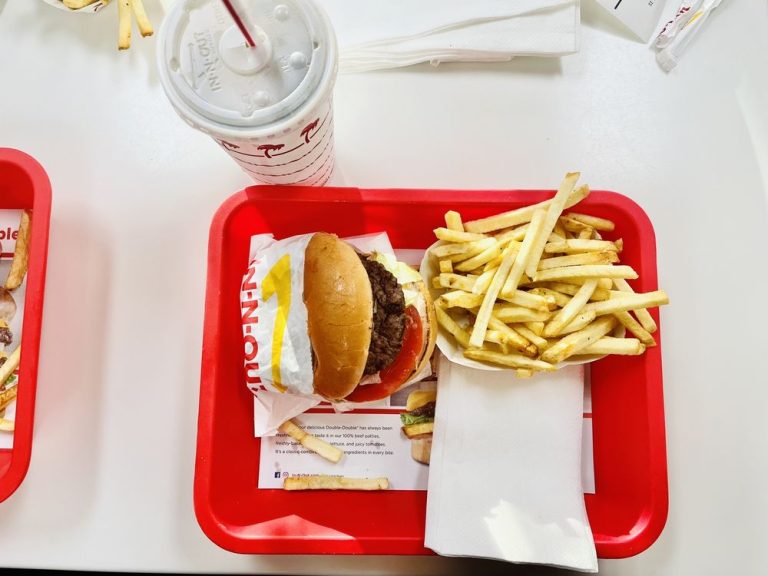 in n out burger carmel mountain