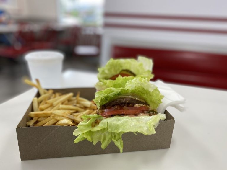 in n out burger carmel mountain