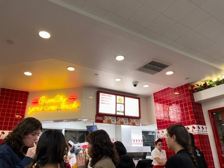 in n out burger chula vista