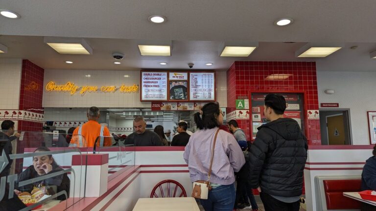 in n out burger city of industry 3