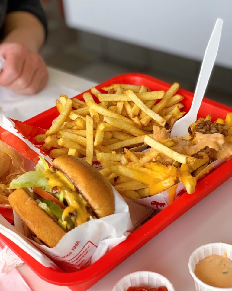 in n out burger daly city 4