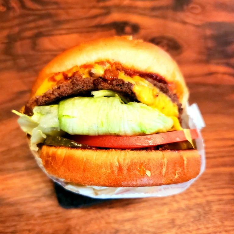 in n out burger daly city