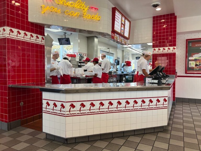 in n out burger foothill ranch 3