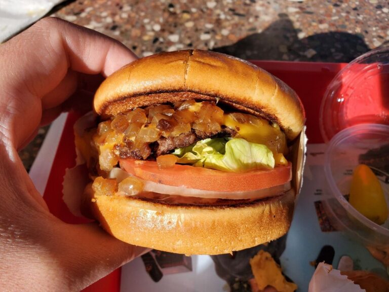 in n out burger hacienda heights
