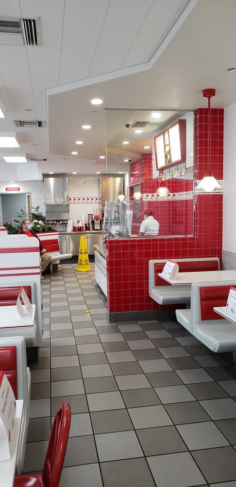 in n out burger highland in n out burger highland