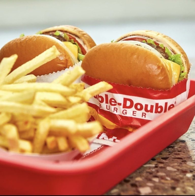 in n out burger highland in n out burger highland