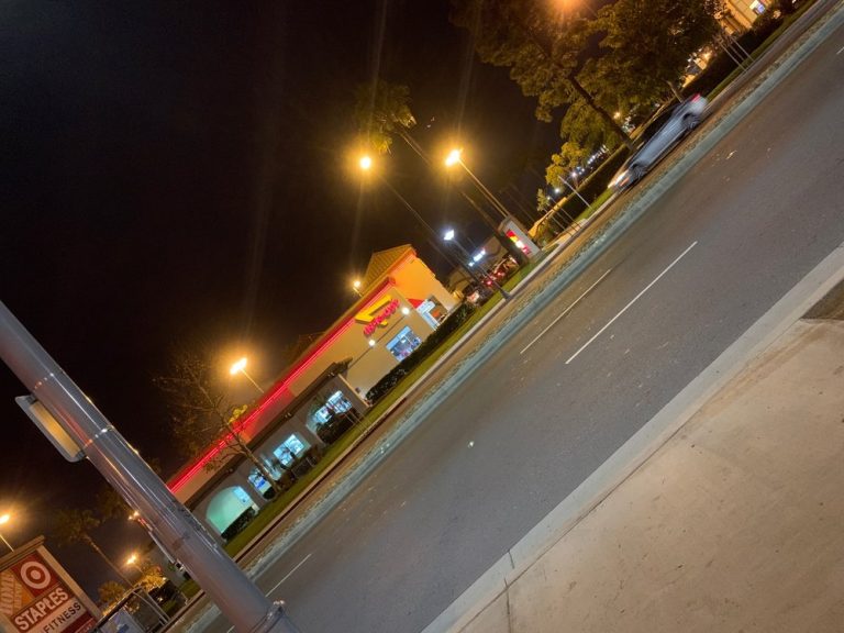 in n out burger inglewood