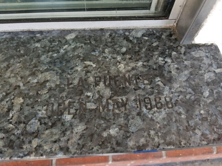 in n out burger la puente