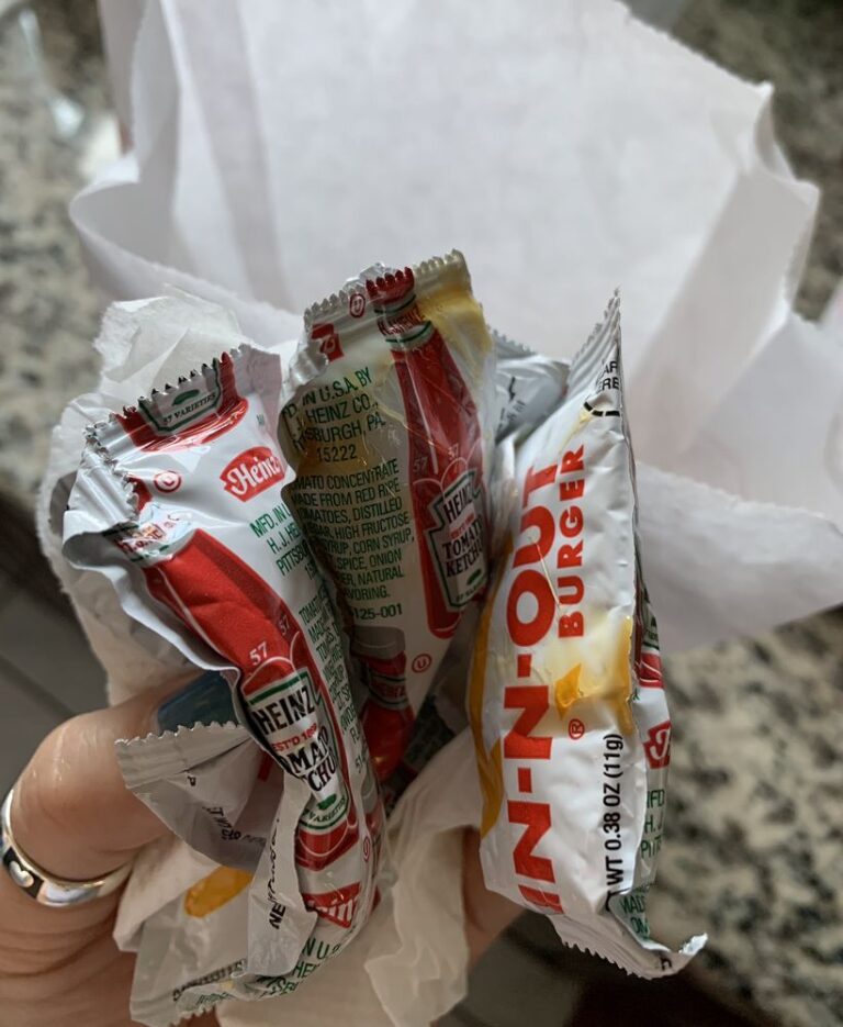 in n out burger la puente